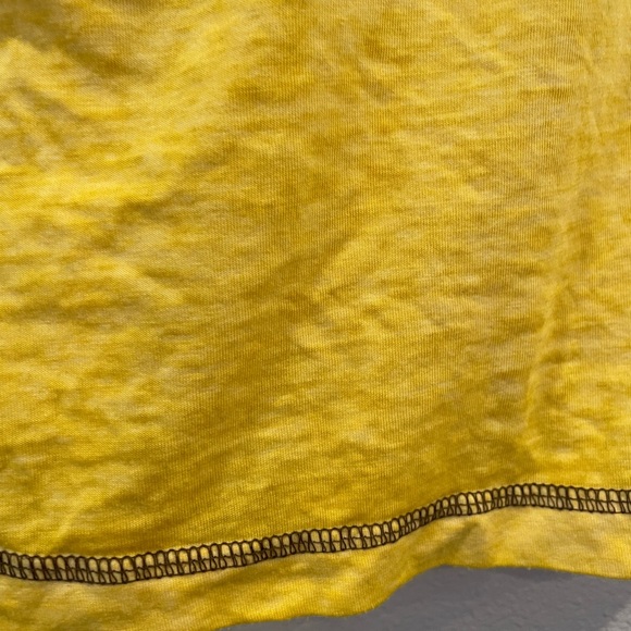 Pixar Toy Story  Woody Sketch Backstage Collection T Shirt Size Small Exclusive - Picture 7 of 8